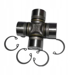 Drive shaft crosshead cfmoto 600 625 20x56 9060 300120