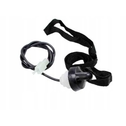 Ignition cut off skidding atv 110 125 hb