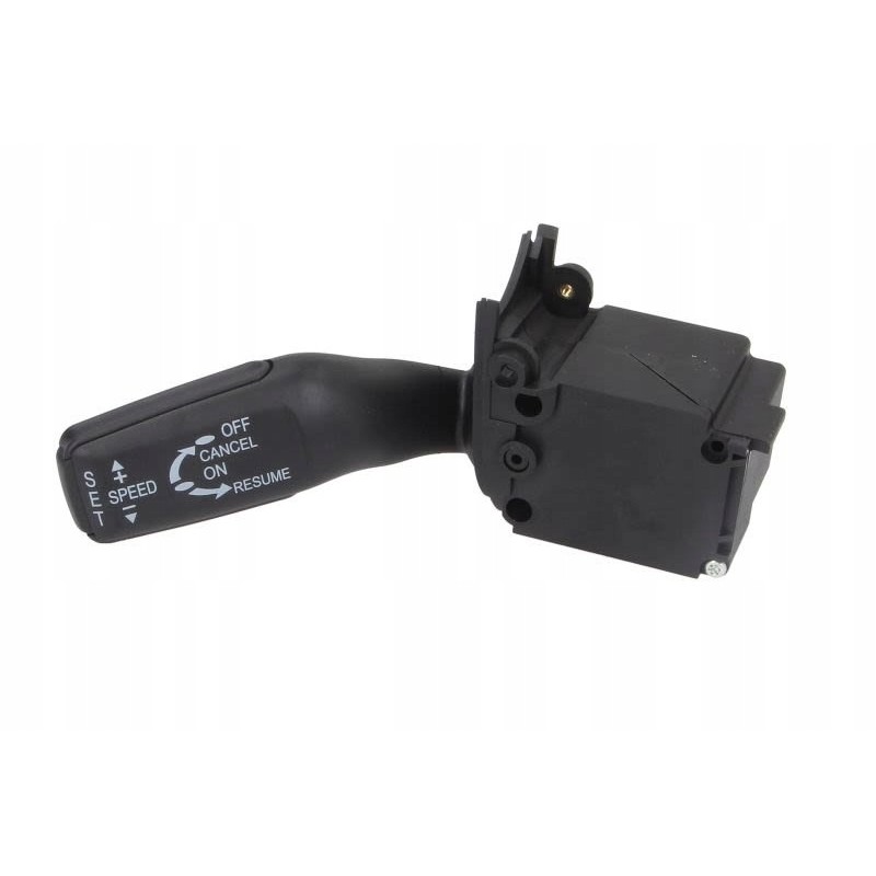 Combined switch under the steering wheel of Audi A4 A6
