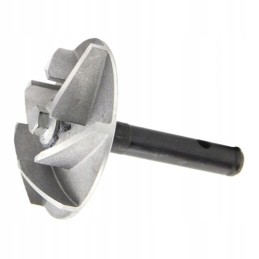 cf moto cforce 800 water pump impeller