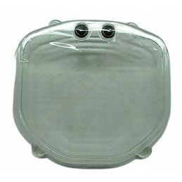 Sym quadrider 600 speedometer glass