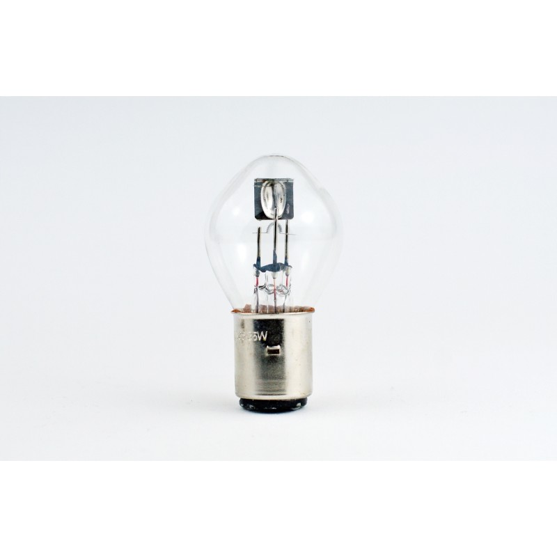 Front bank lamp bulb 6v 35w 35w without ECE