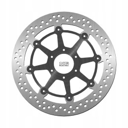 Ng 2023 12 front brake disc ktm rc 400 14 16 300x60 5x5mm 6x8 25