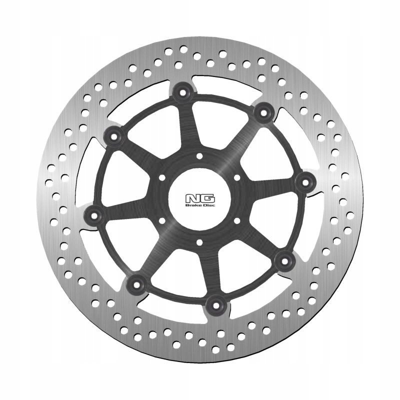 Ng 2023 12 front brake disc ktm rc 400 14 16 300x60 5x5mm 6x8 25