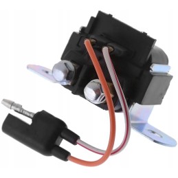 Polaris predator 500 starter relay 03/06