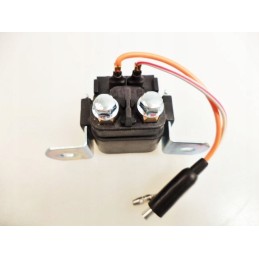 Polaris predator 500 starter relay 03/06
