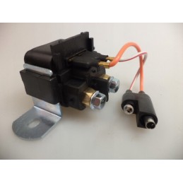 Polaris predator 500 starter relay 03/06