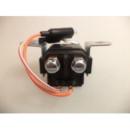 Polaris predator 500 starter relay 03/06