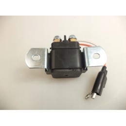 Polaris predator 500 starter relay 03/06