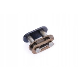 Pocket bike 25h mini quad cross chain link