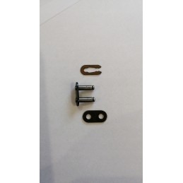 Pocket bike 25h mini quad cross chain link