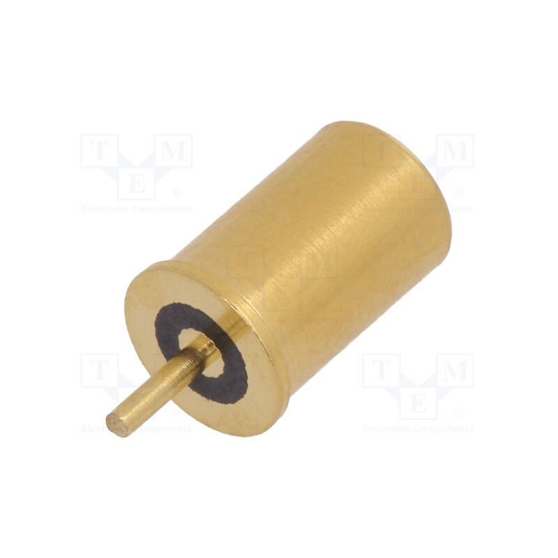 1 pcs x ONCQUE - VBS020601 - Sensor: vibration, -40÷125°C, OUT: SPST-NO, 5VDC