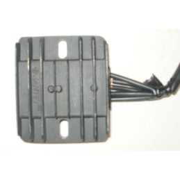 Bashan atv voltage regulator 5 wires