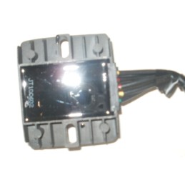 Bashan atv voltage regulator 5 wires