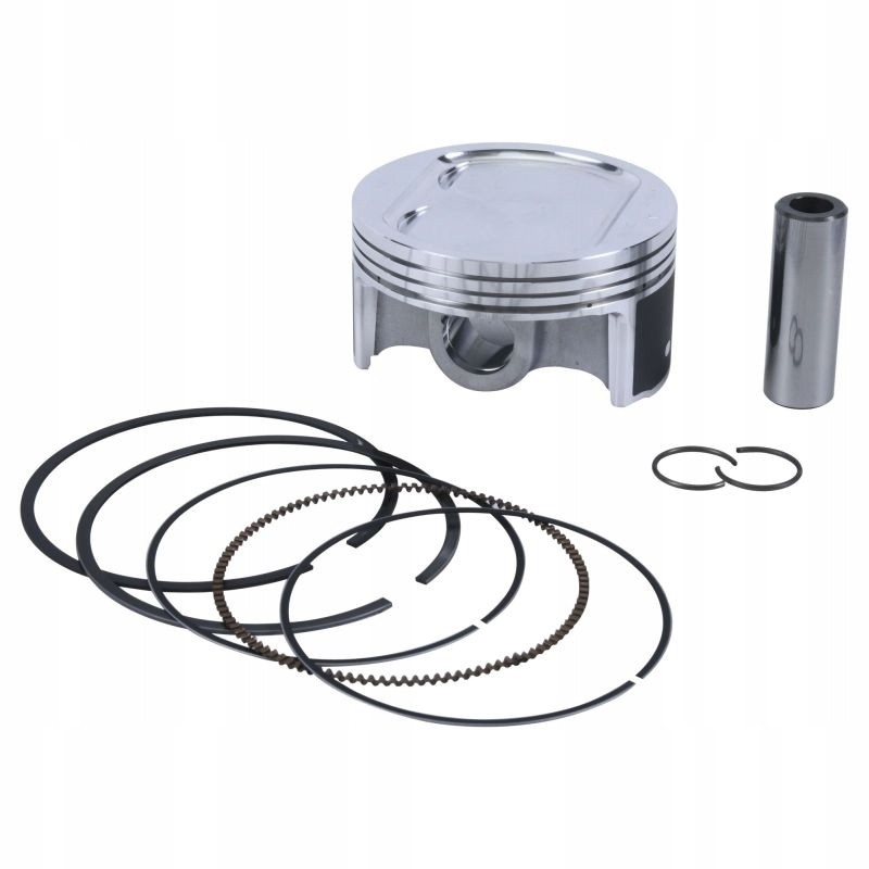 Vertex piston arctic cat mud pro prowler 1000 10 17 thunder cat 08 10 t