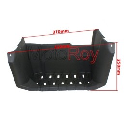 Grade plastic ATV 125 right Fuxin WB Quad