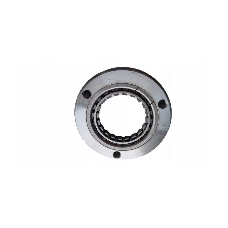 Sym Quadlander starter one-way bearing