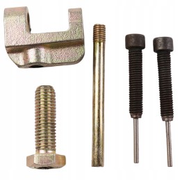 Chain deburring machine 420 428 530 quad cross atv