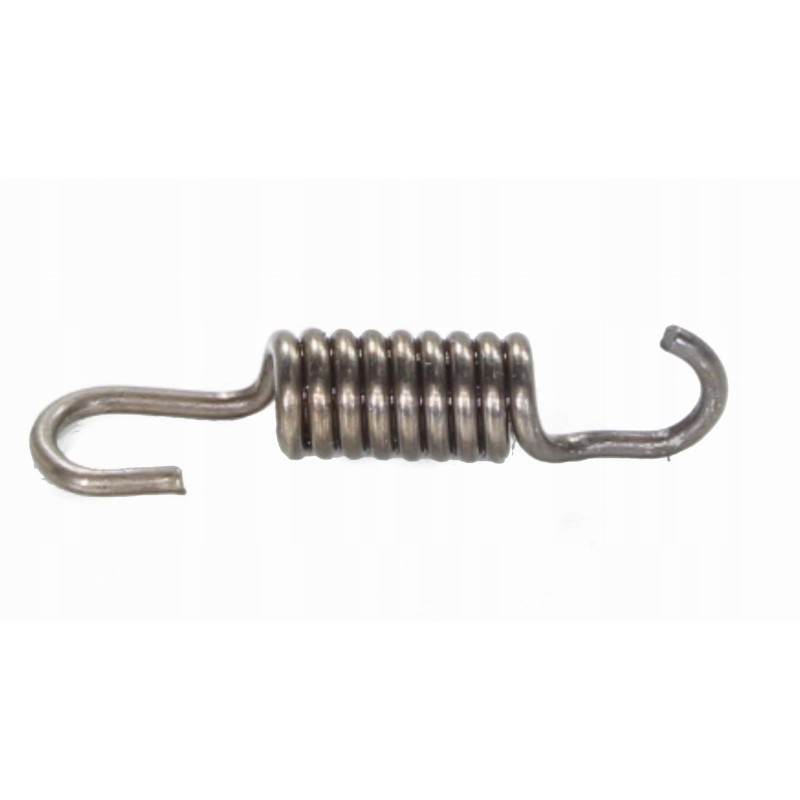 Pocket HB clutch spring