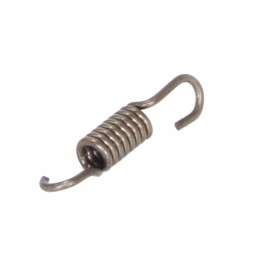 Pocket HB clutch spring