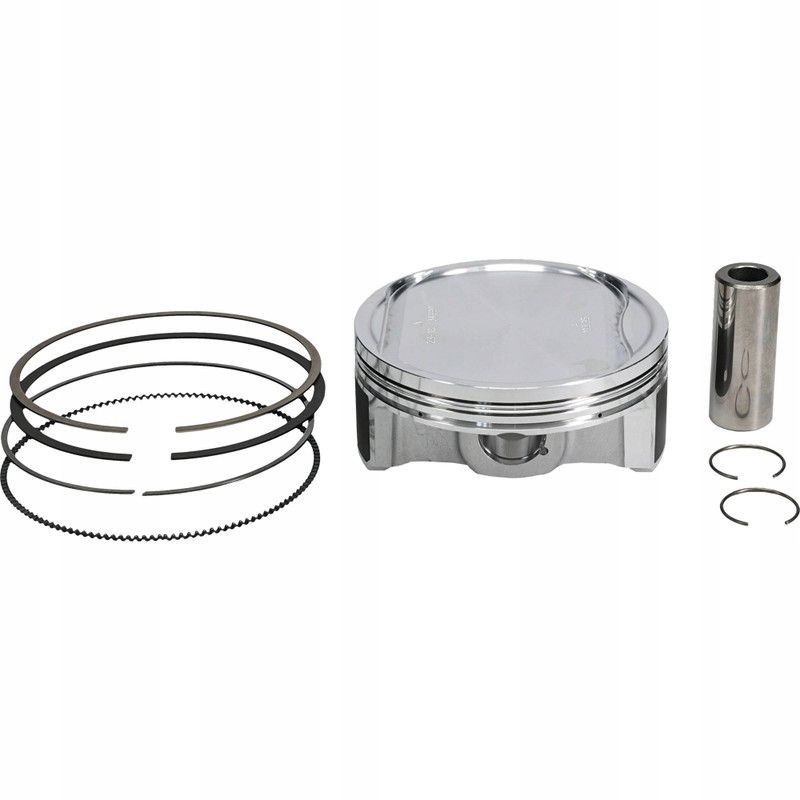 Vertex piston Polaris RZR 570 12 17 sportsman 570 14 17 big bore 625ccm
