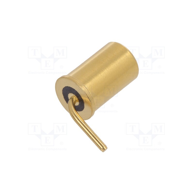 1 pcs x ONCQUE - VBS020701 - Sensor: vibration, -25÷85°C, OUT: SPST-NO, 5VDC