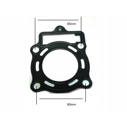 Head gasket loncin 250 lc170 lc172