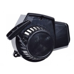 Mini cross quad dirt bike atv jerk starter