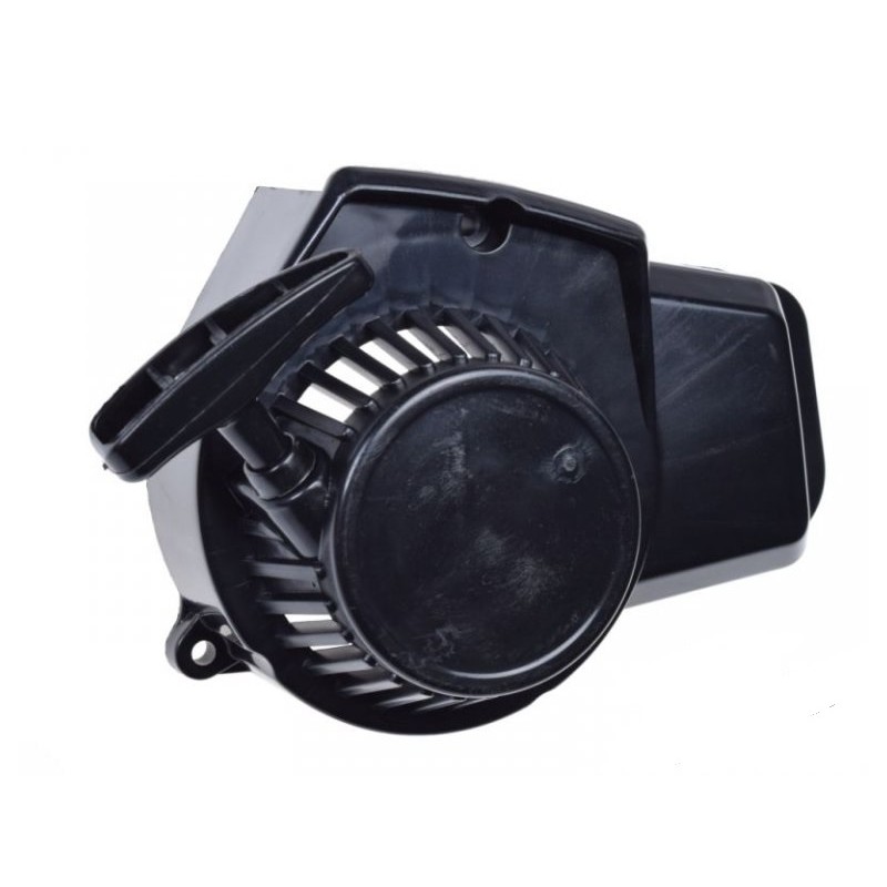 Mini cross quad dirt bike atv jerk starter