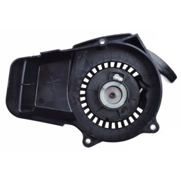 Mini cross quad dirt bike atv jerk starter