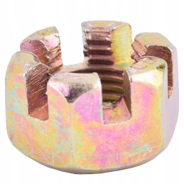 Lace wheel nut atv quad atv m14 14mm