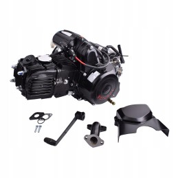 Engine 4t fmb 125cc automatic reverse atv mini quad