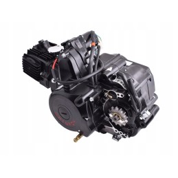 Engine 4t fmb 125cc automatic reverse atv mini quad