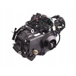 Engine 4t fmb 125cc automatic reverse atv mini quad