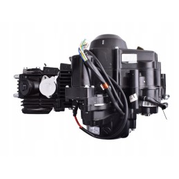 Engine 4t fmb 125cc automatic reverse atv mini quad