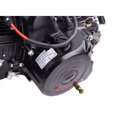Engine 4t fmb 125cc automatic reverse atv mini quad