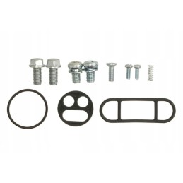 Kawasaki KVF 300 fuel tap repair kit 1