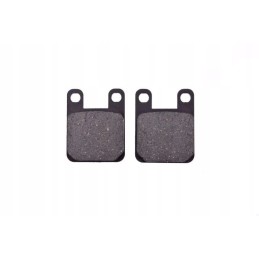 April brake pads