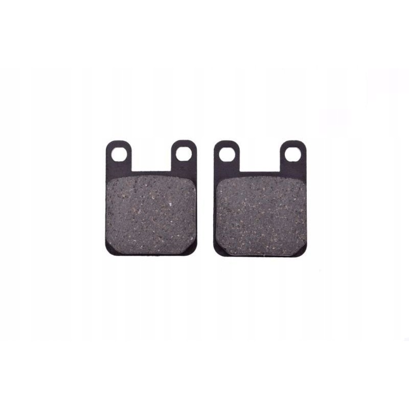 April brake pads