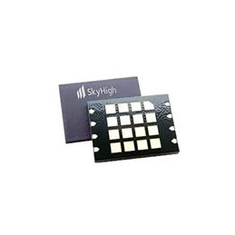 1 pcs : S35ML04G300WHI000 - NAND Flash 0BIT ECC, X1 X2 X4 I/O AND 3V VCC SLC NAND FLASH MEMORY 2KB PAGE SIZE LGA