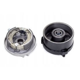 Front hub atv 110 125 right working