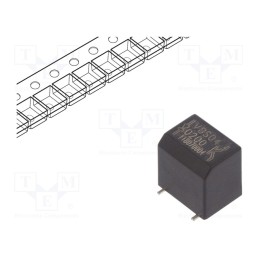 1 pcs x ONCQUE - VBS040200T - Sensor: vibration, -25÷85°C, OUT: SPST-NO, 5VDC