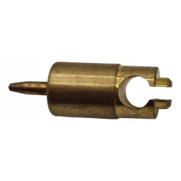 CF moto carburetor nozzle