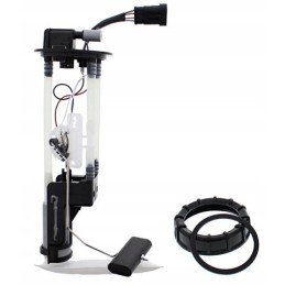 All balls fuel pump kit polaris scrambler 850 13 14 sportsman 550