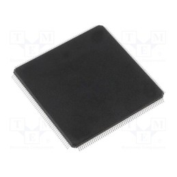 1 pcs x STMicroelectronics - STM32F429BGT6 - IC: ARM microcontroller, 180MHz, LQFP208, 1.7÷3.6VDC