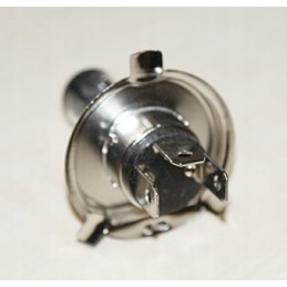 Front lamp bulb h4 hs1 12v 18w 18w without ece