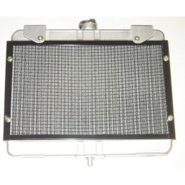 CF moto radiator