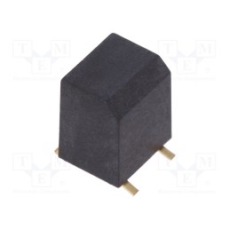 1 pcs x ONCQUE - VBS062100 - Sensor: vibration, -25÷85°C, OUT: SPST-NC, 5VDC