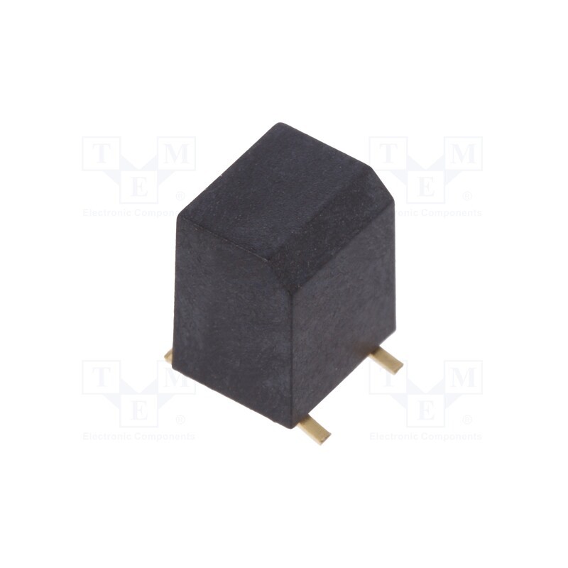 1 pcs x ONCQUE - VBS062100 - Sensor: vibration, -25÷85°C, OUT: SPST-NC, 5VDC