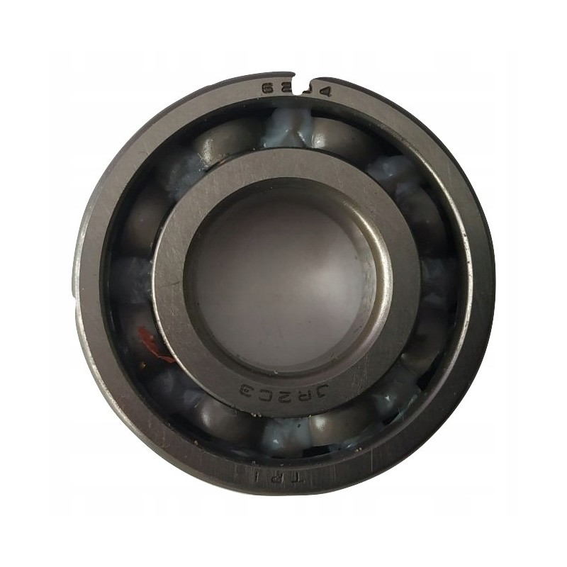 Bearing 6302 17p53 shaft 4t gy6 139qmb